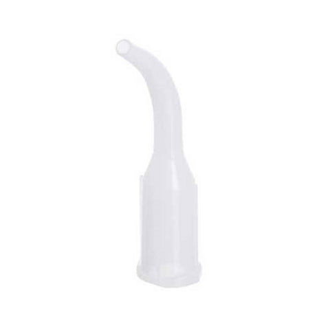 Ultradent 661 White Mac Dispensing Dental Delivery Tips Plastic 20/Pk