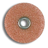 3M ESPE 2382C Sof-Lex XT Contouring & Polishing Pop-On Discs 1/2" Coarse 85/Bx