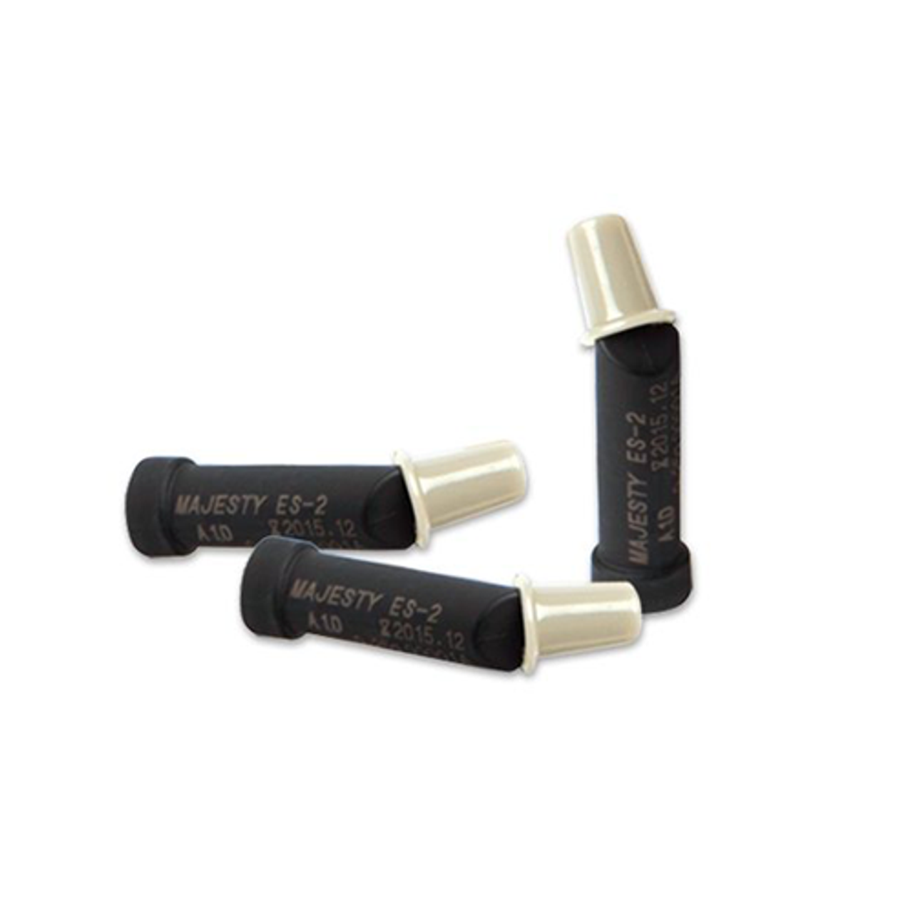 Kuraray 3146EU Clearfil Majesty Esthetic ES-2 Restorative Composite PLT Premium WE 10/Pk 0.25 Gm