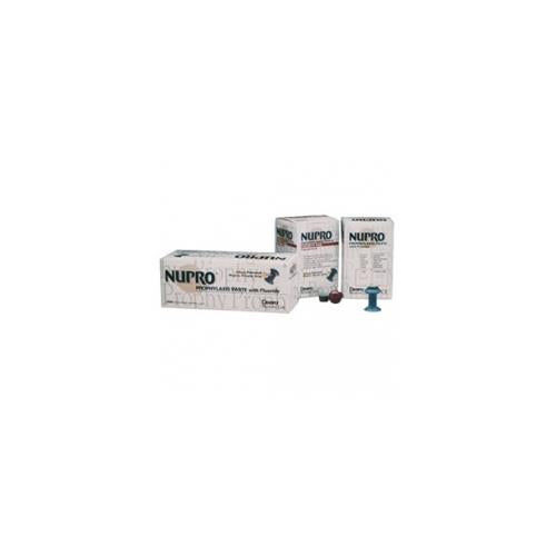 Dentsply 801322 Nupro Coarse Cherryblast 200/Pk