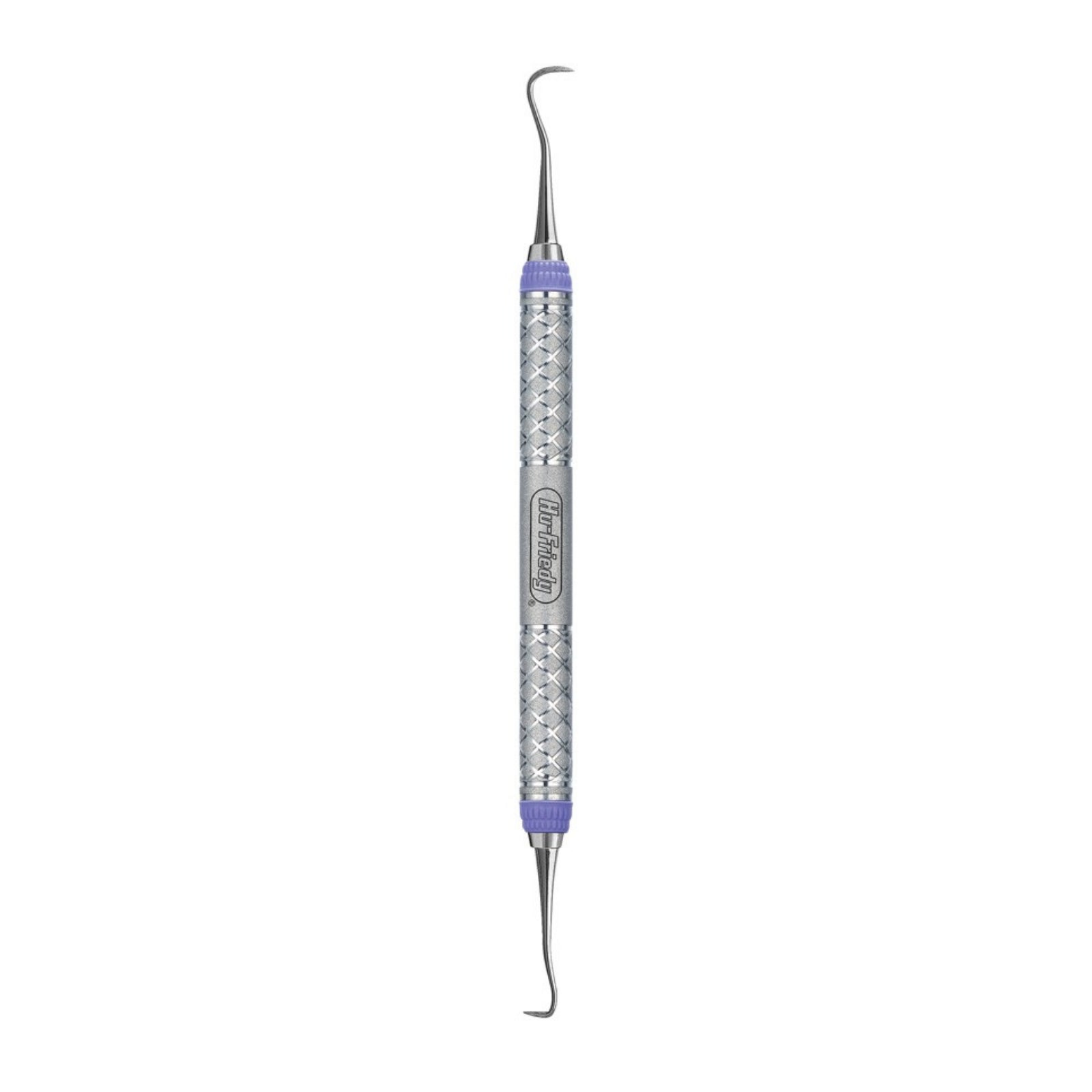 Hu-Friedy SH5/33XE2 Double End #H5/33 Dental Scaler EE2 Harmony Handle