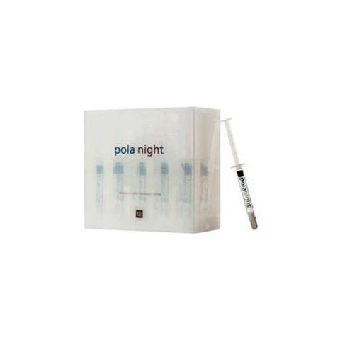 SDI 7700109 Pola Night - Syr. Kit - 16%