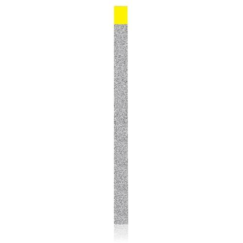 Axis Dental FS3-SFX NTI Diamond Finishing Strips Serrated Super Fine 3.75 mm 10/Pk