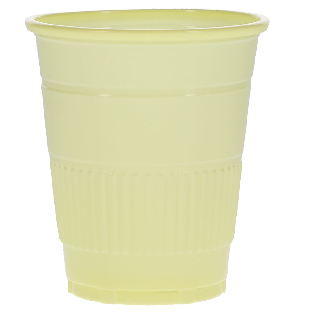 Disposable Plastic Drinking Cups 5 oz