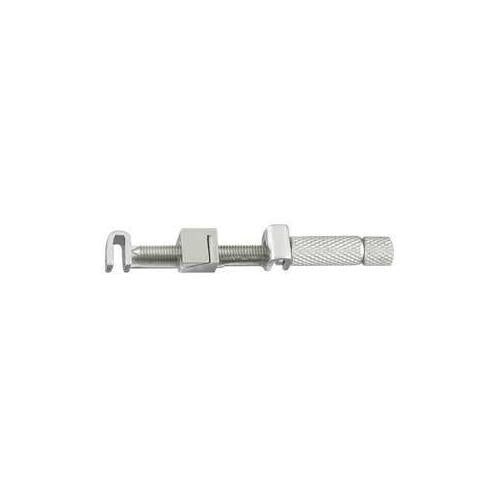 Miltex Integra 72-34 Dental Matrix Retainer Tofflemire Type Universal Adult Stainless Steel