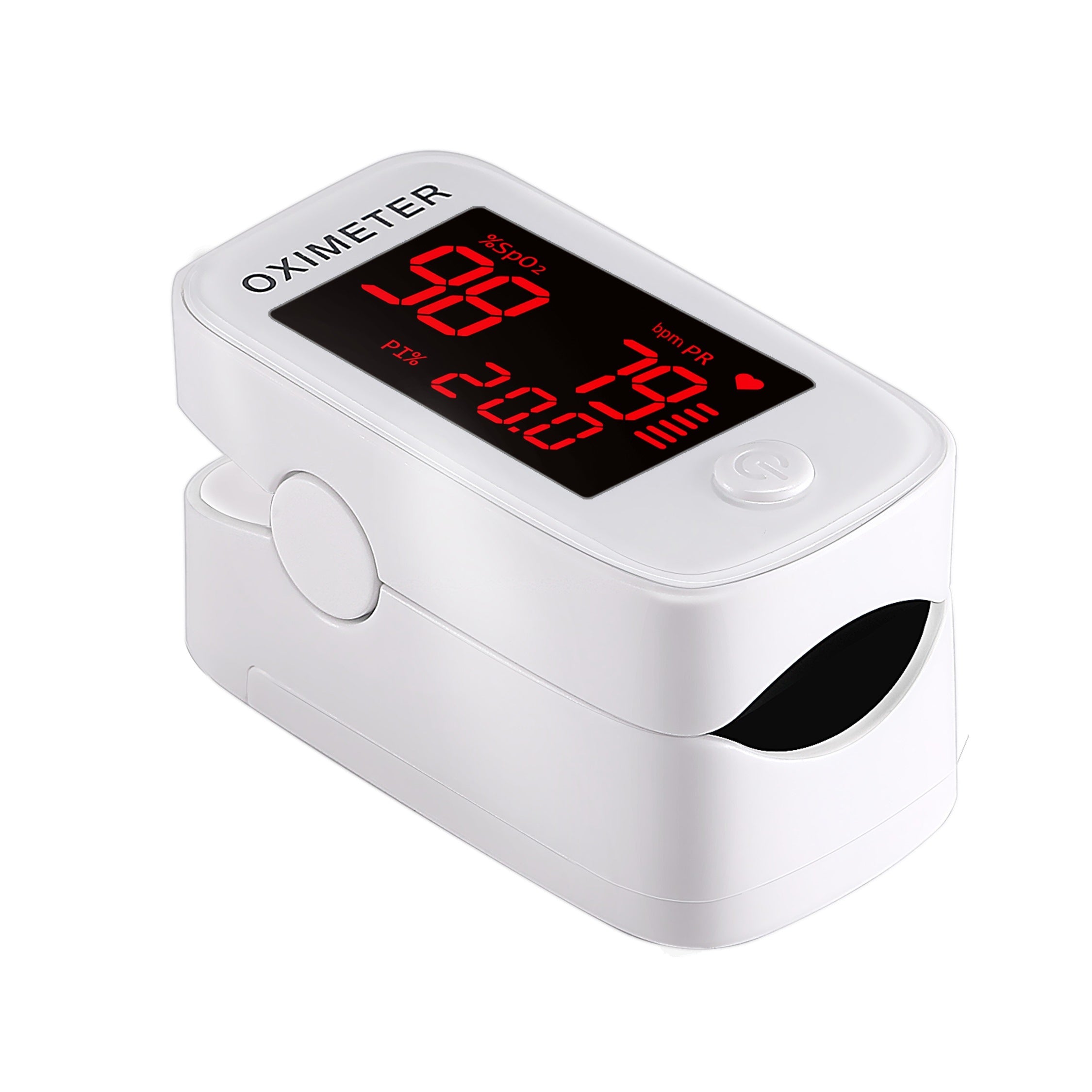 Yimi Life YM101 Fingertip Pulse Oximeter 1.5