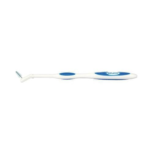 Sunstar Butler 611PF GUM Proxabrush Interdental Brush Handles Single Ended 12/Bx