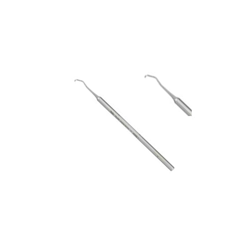 Miltex Integra 70-104 Single End Jacquette Scaler #1 with Regular Handle
