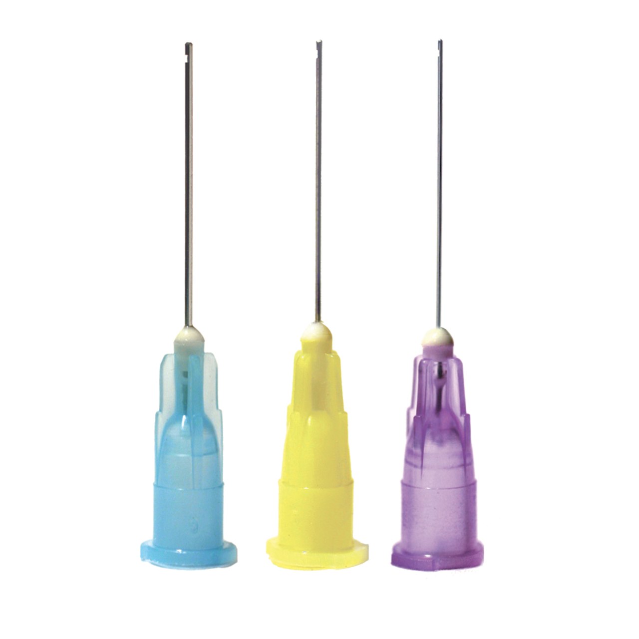 Vista Dental 315123 Vista-Probe Irrigating Tips 23 Gauge 1