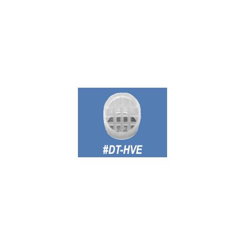 Mydent DT-HVE Defend HVE Dental Evacuation Screens Fits all HVE Tips 144/Bx