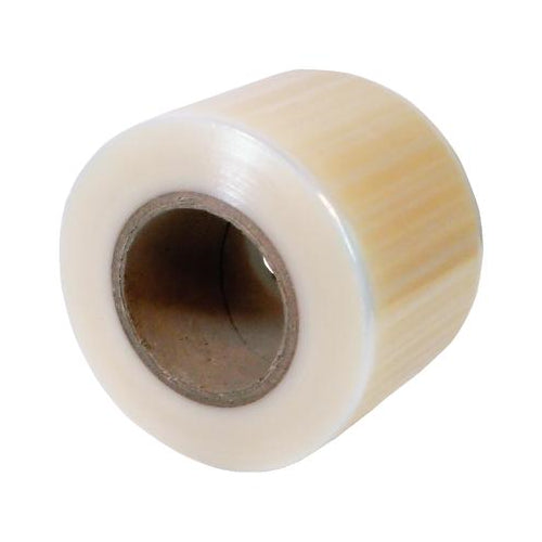 Plasdent PS1250C Stickywrap Easy Peel Barrier Film Sheets 4
