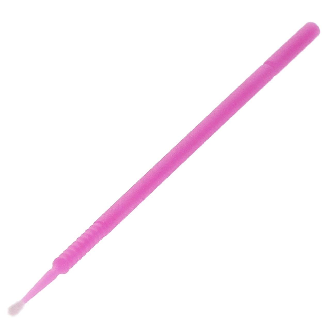 House Brand Dentistry 101319 Micro-Brush Disposable Applicators Fine Pink 4 x 100/Pk