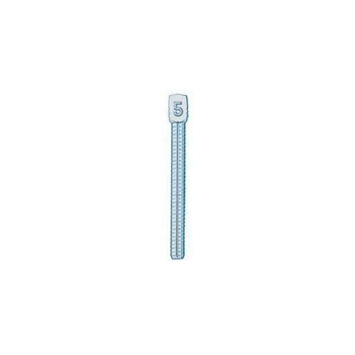 Coltene Whaledent P44-4.5 ParaPost Stainless Steel Posts .045" Blue 10/Pk
