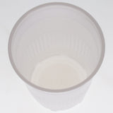 House Brand Dentistry 109251 Disposable Plastic Dental Drinking Cups White 1000/Cs 5 Oz
