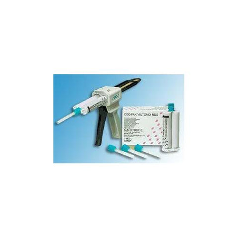 GC 135003 COE-PAK Periodontal & Surgical Dressing Paste Noneugonel Cartridge