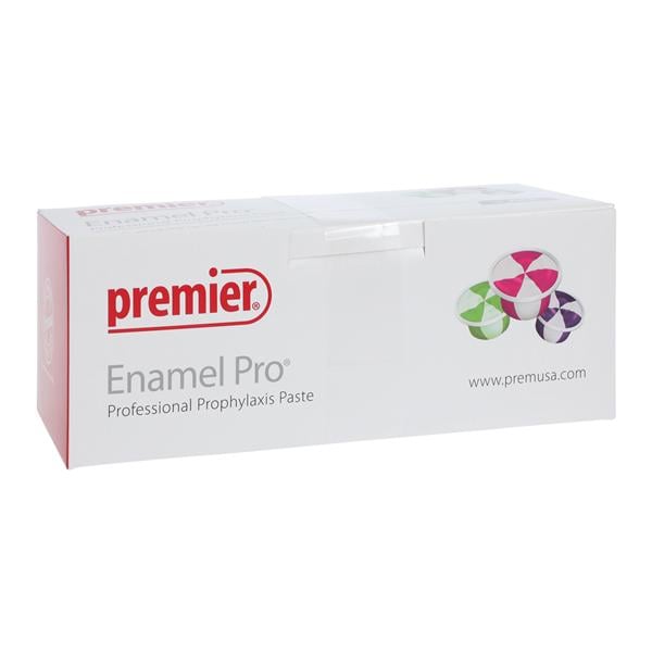 Premier Dental 9007631 Enamel Pro Paste Mixed Berry Coarse 200/Bx