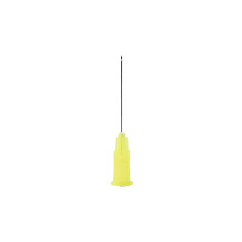 Vista Dental Products 315627 Vista-Probe Dental Irrigating Tips Closed End Side Port 27 Gauge 100/Pk