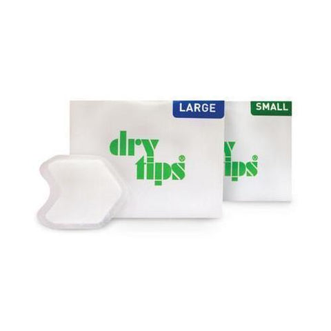 Molnlycke Health Care 291542 Dry Saliva Absorbent Tips Adult Large 50/Bx