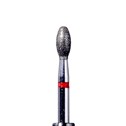 Mydent 379-023F Defend FG Friction Grip Fine Grit Football Diamond Burs 10/Pk