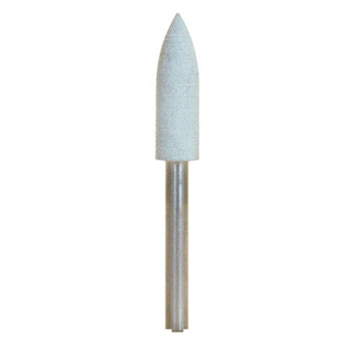 Shofu Dental 0291 CompoSite Fine Polish Contra Angle CA Bullet Points 12/Bx