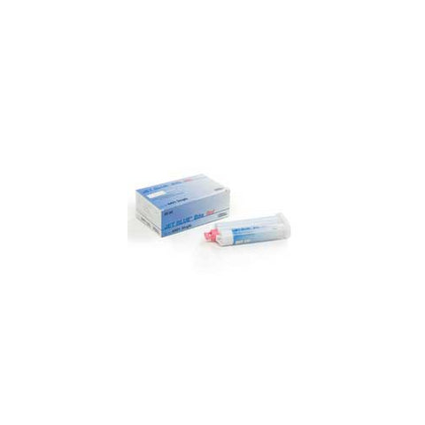 Coltene Whaledent C6497 Jet Blue Bite Registration Super Fast 50 mL 4/Pk