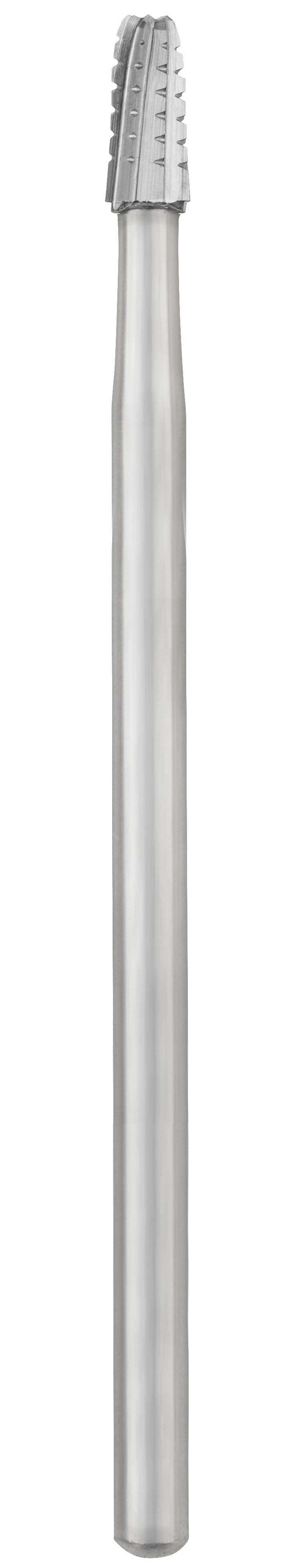 SS White 30028 HP Handpiece 1703L Long Crosscut Fissure Oral Surgery Shank 2 Carbide Burs 10/Pk