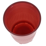 House Brand Dentistry 109252 Plastic Disposable Drinking Cups 5 Oz Dusty Rose 1000/Cs