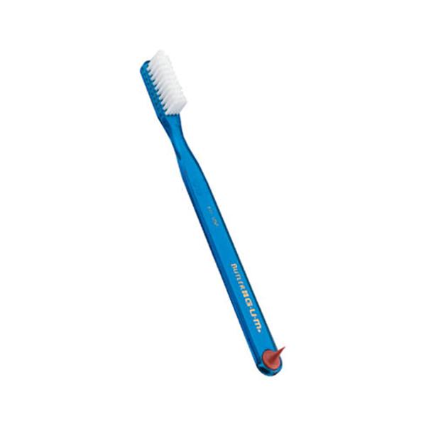 Sunstar Butler 311PC GUM Classic Toothbrush Adult Compact Soft Slender 12/Bx
