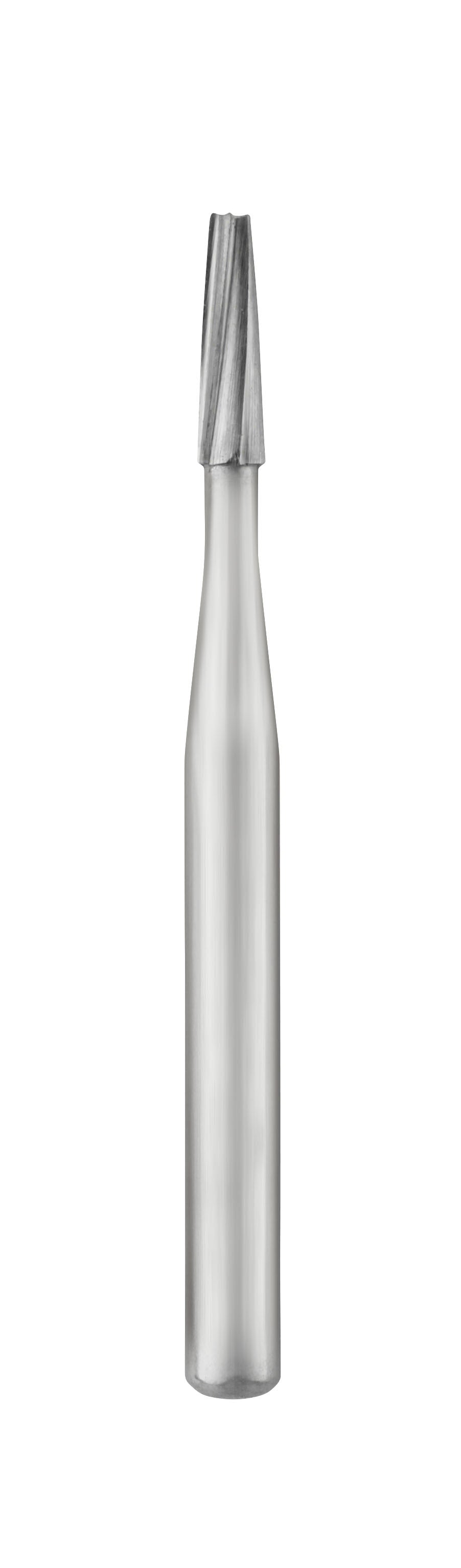 SS White 15000 Friction Grip FG #171 Taper Fissure Plain Carbide Burs 10/Pk