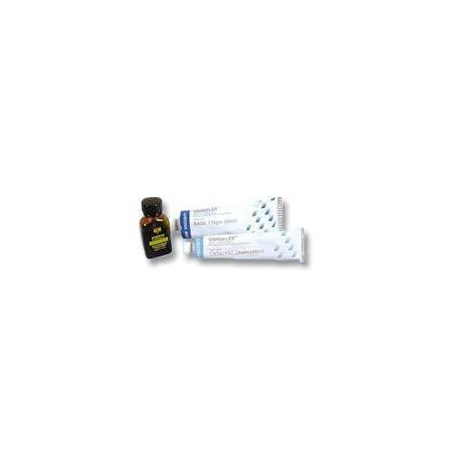 GC 137301 Omniflex Rubber Impression Material Fast Set Standard Pack 90 mL