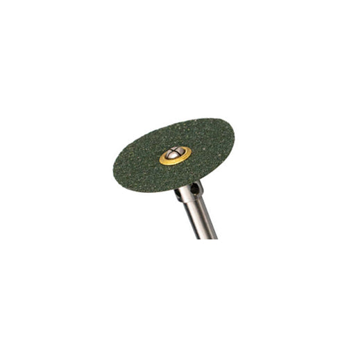 Microcopy NS-CM-DISC-14 NeoShine Composite Polisher Discs 14mm 20/Pk
