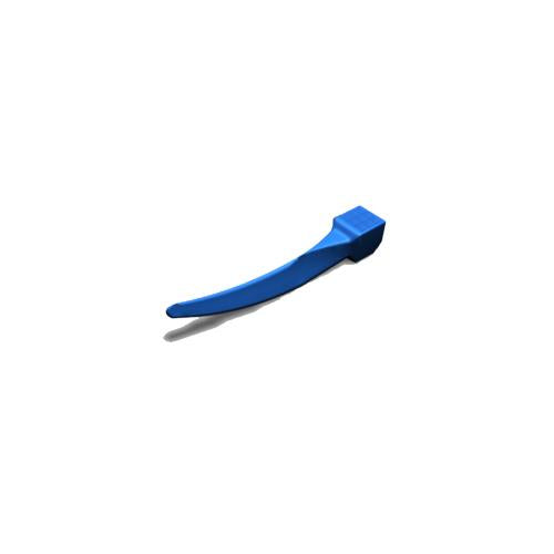 Garrison GWBL G-Wedge Interproximal Dental Wedges Blue Small 300/pk
