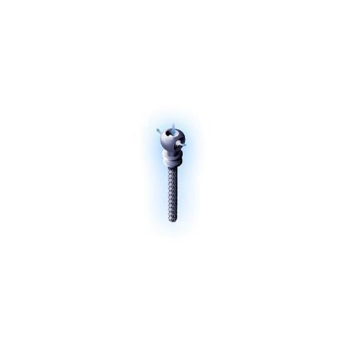 Premier Dental 3001125 Integrapost Titanium Alloy Posts Refills Size #5 10/Pk