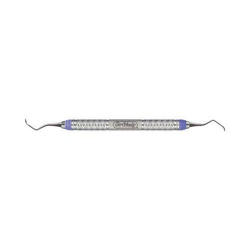 Hu-Friedy SN1359E2 Double End #135 EverEdge Sickle Scaler Nebraska #9 Handle