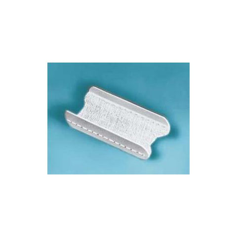 Temrex 680 Bite-Rite Trays, 100p - Wide