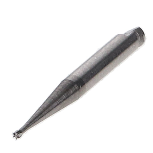 House Brand Dentistry 401155 HSB RA Slow Speed #34 Carbide Burs 100/Pk