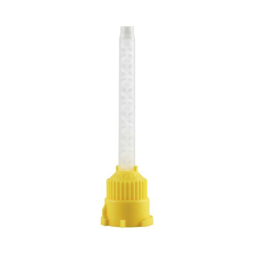 Parkell S302 Absolute Dentin Yellow Base Mixing Dental Tips Wash 30/Pk
