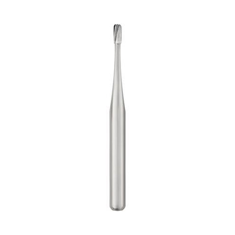 SS White 10843 FG Friction Grip 330S Sterile Pear Shaped Carbide Burs 25/Pk