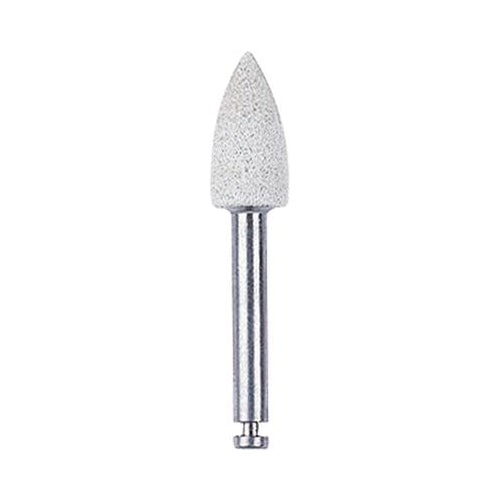 Axis Dental P0352D NTI Silicone Polishers White RA Latch Shank P0352 10/Pk