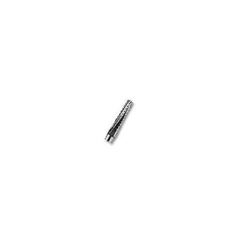 SS White 15012 Friction Grip FG #700 Taper Fissure Crosscut Carbide Burs 10/Pk