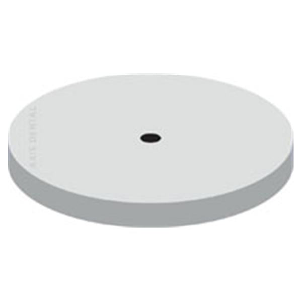Axis Dental P0301-220 NTI Silicone Polishers White Unmounted 22mm 10/Pk