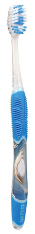 Sunstar Butler 525PG GUM Toothbrush Technique Deep Clean Soft Compact 12/Bx