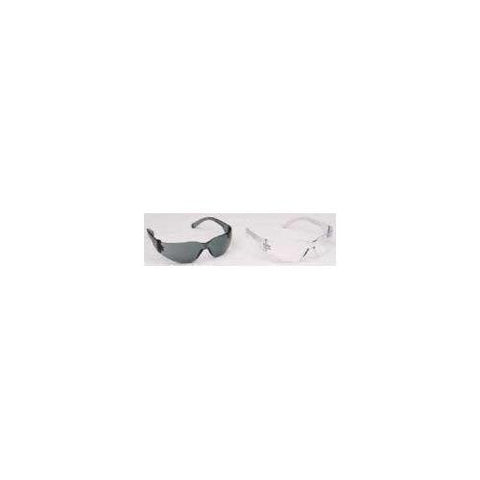 Palmero Sales 3607C Pro-Vision Mini Econo Wrap Eyewear Clear Frame Lense