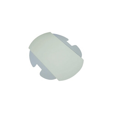 DCI 8600 Dental Lens Splash Light Shield for Pelton Crane LF-I
