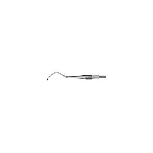 Hartzell B6 #6 Barnhart Cone Socket Dental Hygienist Curette Oral Tip