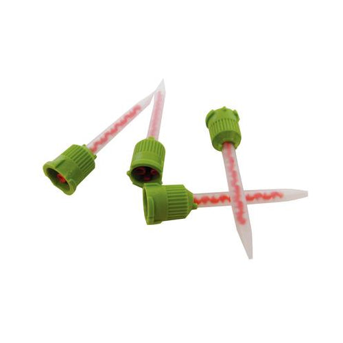 DMG 110728 TempoCemID Smartmix Provisional Tips Orange Green 25/Pk