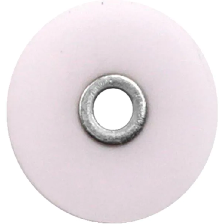 Clinicians Choice 133011 Contours Finishing & Polishing Discs Super Fine 3/8 85/Pk