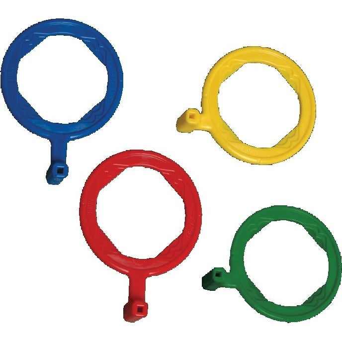 Dentsply Rinn 55-0598 XCP Endodontic Aiming Ring Green Replacement Part 1/Pk