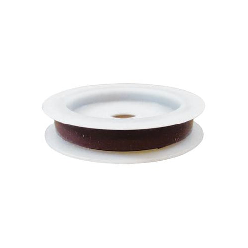 EC Moore TTB Tape-N-Tell Dental Instrument Tape Dispenser Built-In Cutter Brown