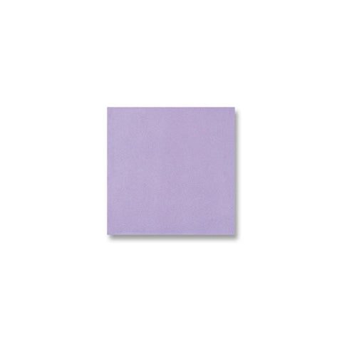 Medicom 3020 Tissue Poly Head Rest Covers 10" x 10" Lavender 500/Pk